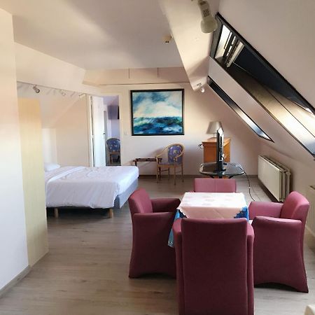 Hotel Claridge Blankenberge Exterior foto